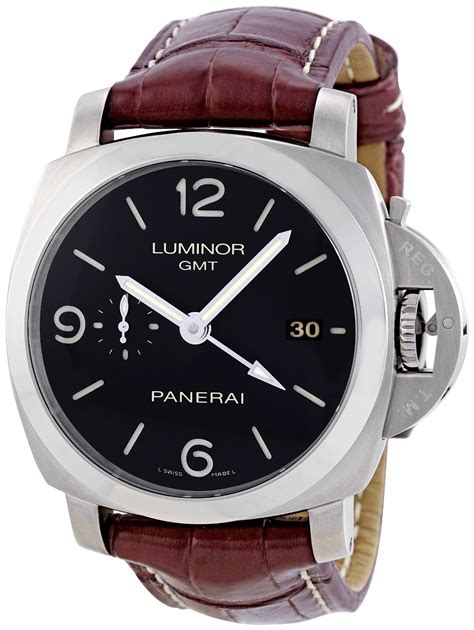 panerai watch specs|Panerai watches price list.